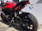 2020 Honda CBR 650 R 2020 Honda CBR 650 R