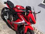 2020 Honda CBR 650 R 2020 Honda CBR 650 R