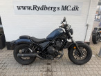 Honda CMX 500 Rebel