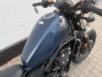 2020 Honda CMX 500 Rebel