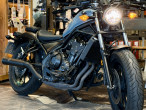 2020 Honda CMX 500 Rebel