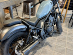 2020 Honda CMX 500 Rebel