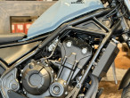 2020 Honda CMX 500 Rebel