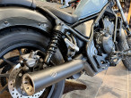 2020 Honda CMX 500 Rebel