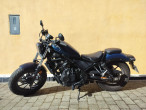 2020 Honda CMX 500 Rebel