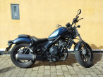 2020 Honda CMX 500 Rebel