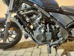 2020 Honda CMX 500 Rebel