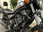 2020 Honda CMX 500 Rebel