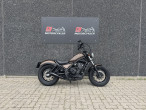 Honda CMX 500 Rebel