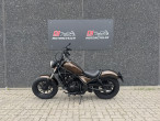 2020 Honda CMX 500 Rebel