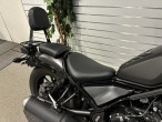 2020 Honda CMX 500 Rebel