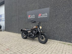 2020 Honda CMX 500 Rebel