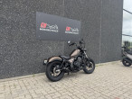 2020 Honda CMX 500 Rebel