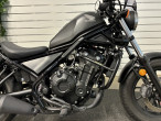 2020 Honda CMX 500 Rebel