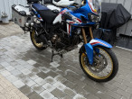 2020 Honda CRF 1000 L Africa Twin DCT 2020 Honda CRF 1000 L Africa Twin DCT