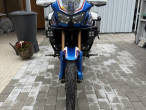 2020 Honda CRF 1000 L Africa Twin DCT 2020 Honda CRF 1000 L Africa Twin DCT