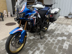 2020 Honda CRF 1000 L Africa Twin DCT 2020 Honda CRF 1000 L Africa Twin DCT