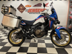 2020 Honda CRF 1000 L Africa Twin