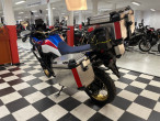 2020 Honda CRF 1000 L Africa Twin