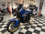 2020 Honda CRF 1000 L Africa Twin
