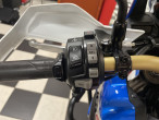 2020 Honda CRF 1000 L Africa Twin