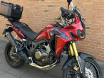 2020 Honda CRF 1000 L Africa Twin 2020 Honda CRF 1000 L Africa Twin