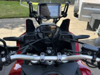 2020 Honda CRF 1000 L Africa Twin 2020 Honda CRF 1000 L Africa Twin