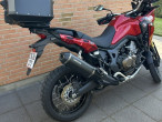 2020 Honda CRF 1000 L Africa Twin 2020 Honda CRF 1000 L Africa Twin