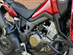 2020 Honda CRF 1000 L Africa Twin 2020 Honda CRF 1000 L Africa Twin