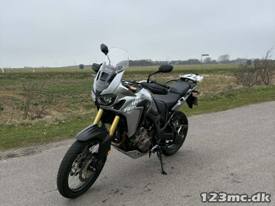 Honda CRF 1000 L Africa Twin