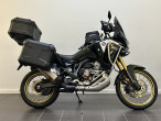 Honda CRF 1100 L Africa Twin Adventure Sports DCT