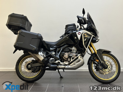 Honda CRF 1100 L Africa Twin Adventure Sports DCT