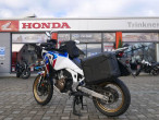 2020 Honda CRF 1100 L Africa Twin Adventure Sports ES DCT