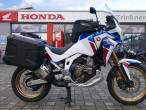 2020 Honda CRF 1100 L Africa Twin Adventure Sports ES DCT