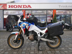 2020 Honda CRF 1100 L Africa Twin Adventure Sports ES DCT