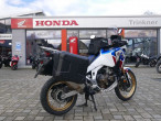 2020 Honda CRF 1100 L Africa Twin Adventure Sports ES DCT