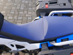 2020 Honda CRF 1100 L Africa Twin Adventure Sports ES DCT