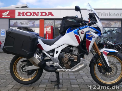 Honda CRF 1100 L Africa Twin Adventure Sports ES DCT Adventure Sport ES, DCT