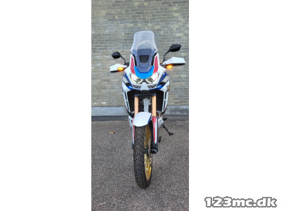 Honda CRF 1100 L Africa Twin Adventure Sports ES DCT Adventure Sport ES, DCT