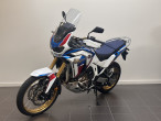 2020 Honda CRF 1100 L Africa Twin Adventure Sports