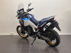2020 Honda CRF 1100 L Africa Twin Adventure Sports