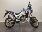 2020 Honda CRF 1100 L Africa Twin Adventure Sports