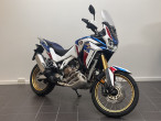 2020 Honda CRF 1100 L Africa Twin Adventure Sports