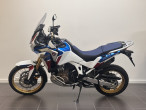 2020 Honda CRF 1100 L Africa Twin Adventure Sports