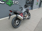 2020 Honda CRF 1100 L Africa Twin