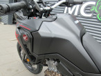 2020 Honda CRF 1100 L Africa Twin