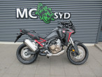 2020 Honda CRF 1100 L Africa Twin