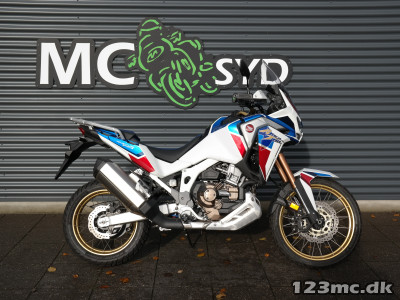 Honda CRF 1100 LD Africa Twin Adventure Sports ES