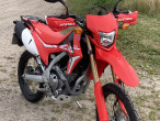 2020 Honda CRF 250 L