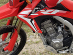 2020 Honda CRF 250 L
